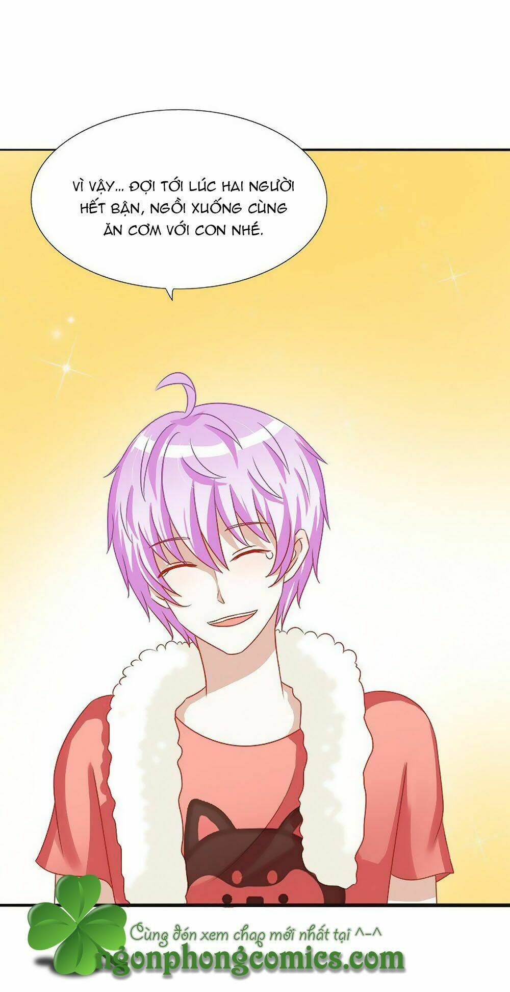 phải lòng ông chú hàng xóm chapter 16 34