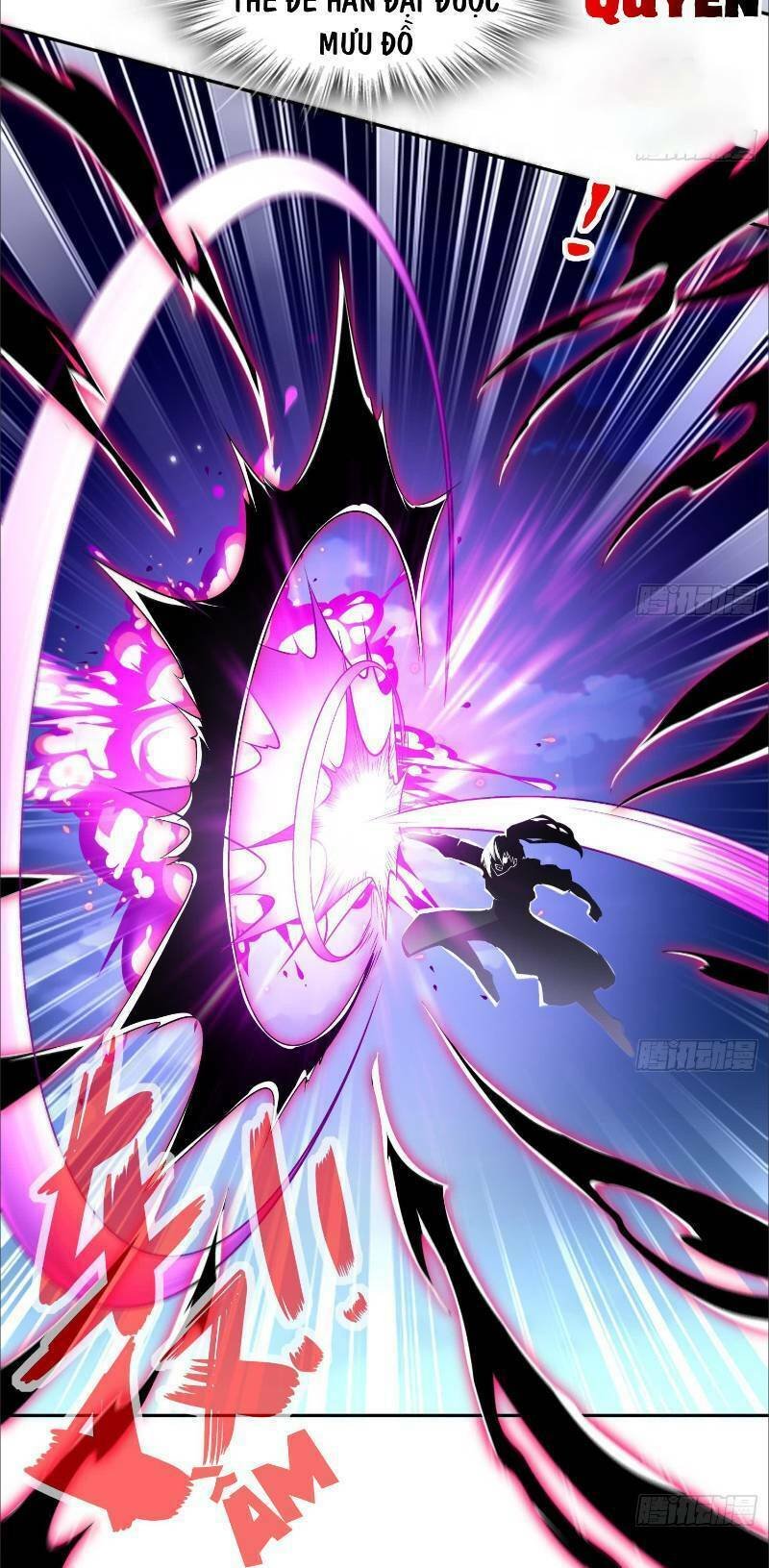 trọng sinh chi ma tôn đương đạo chapter 37 15