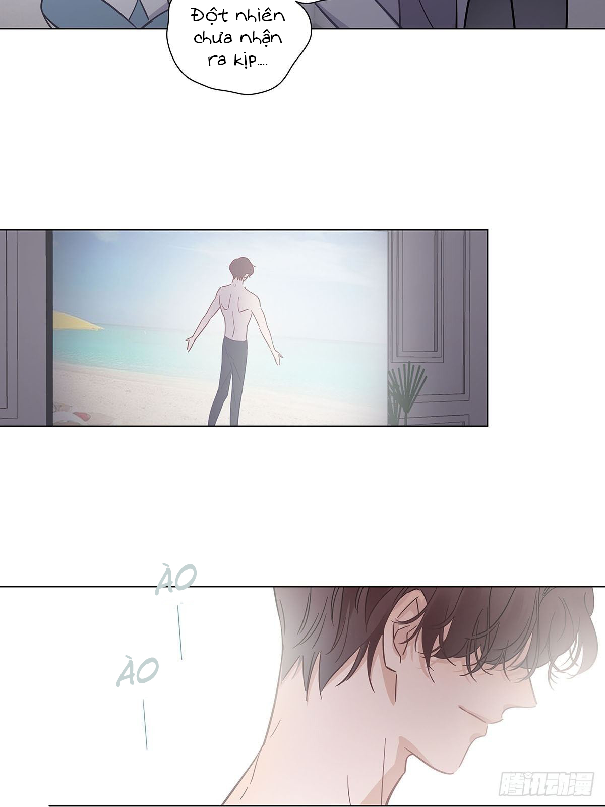 hôm nay nam giả trang nữ vẫn chưa được cầu hôn! chapter 29 11