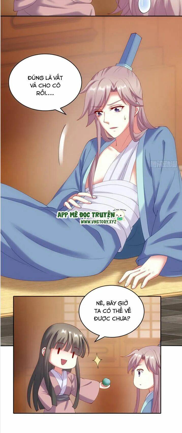 đô đốc đại nhân sủng thê kí chapter 36 37