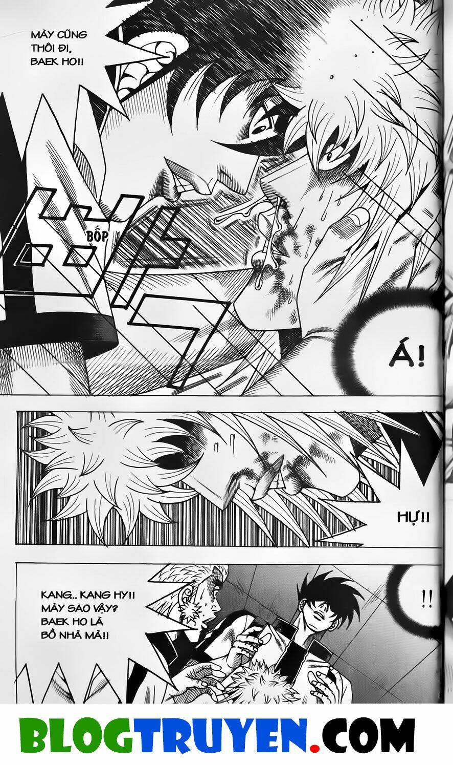 bitagi - anh chàng ngổ ngáo chapter 414 4