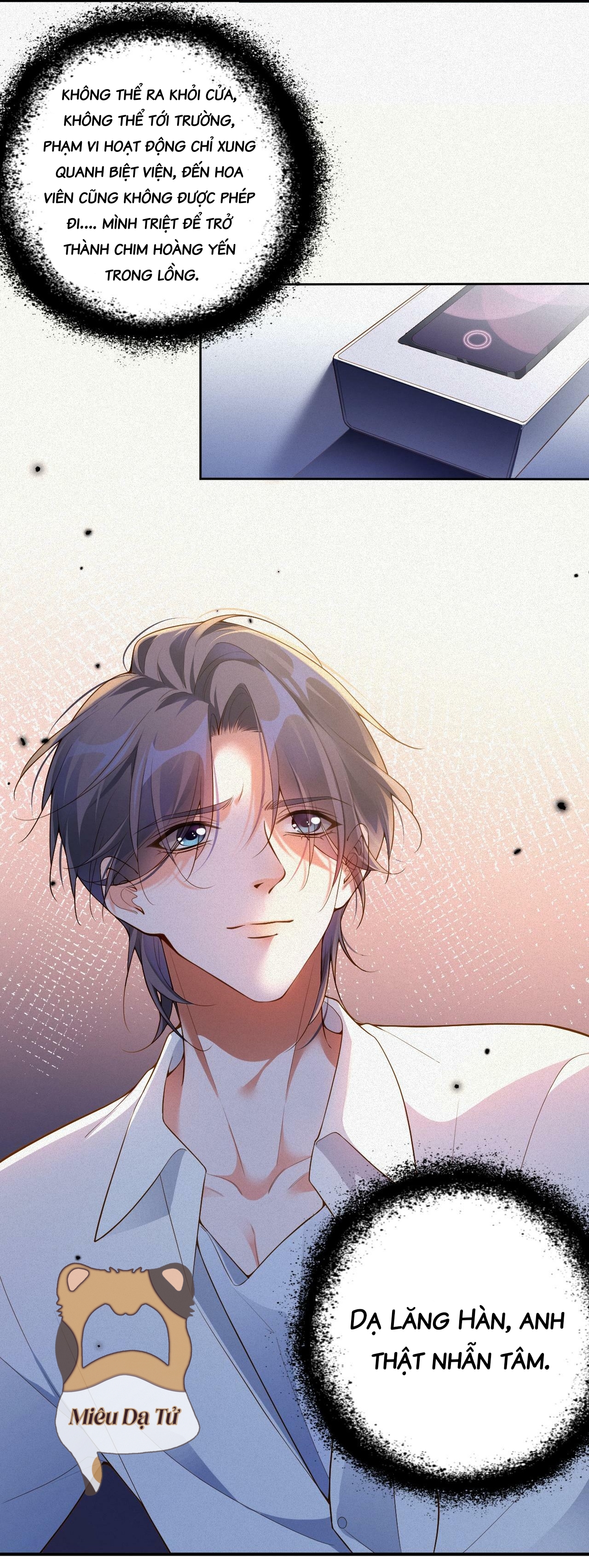 chồng cũ lại muốn phục hôn chapter 15 15