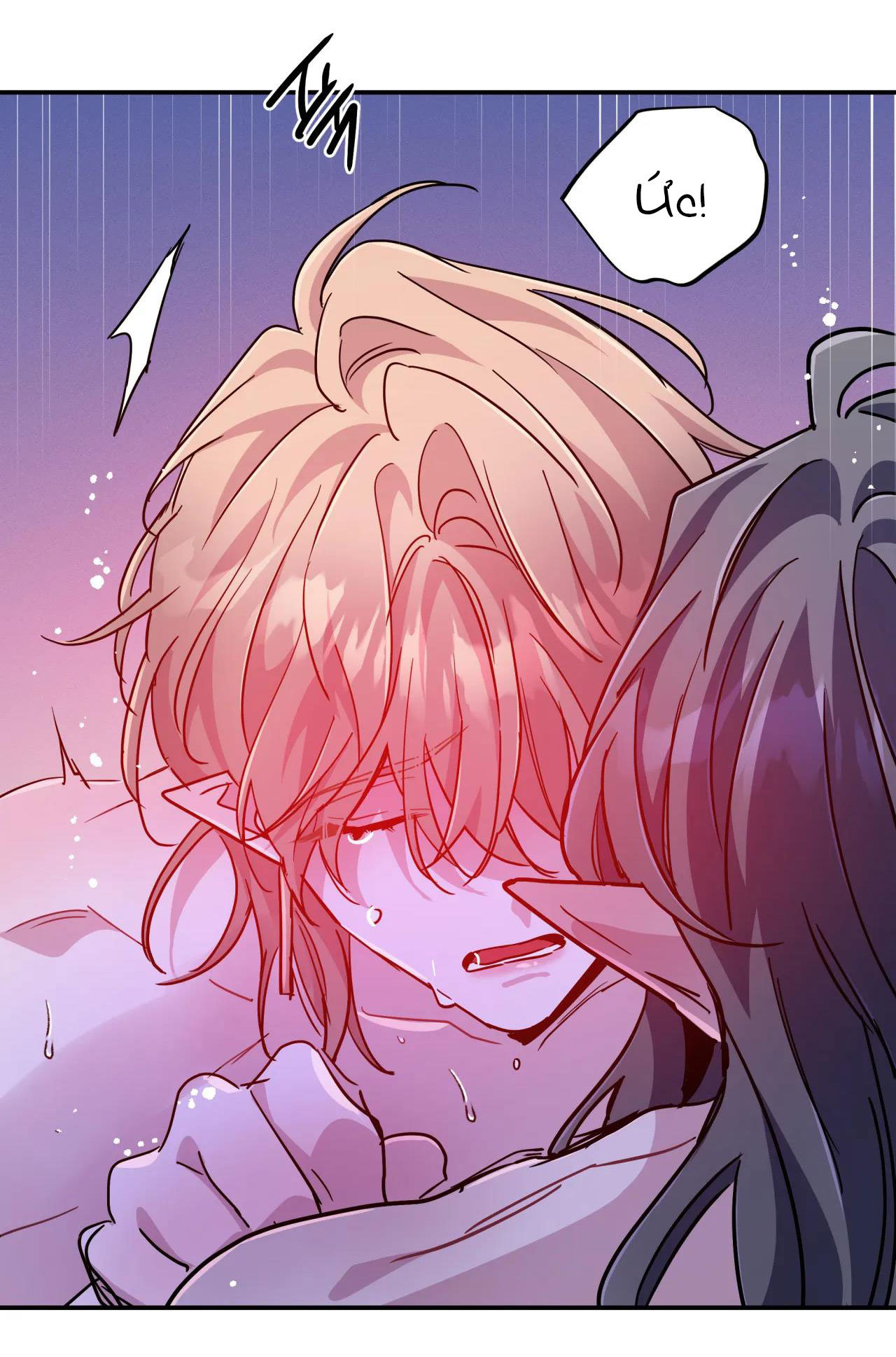 hắc vực chapter 59.2 17