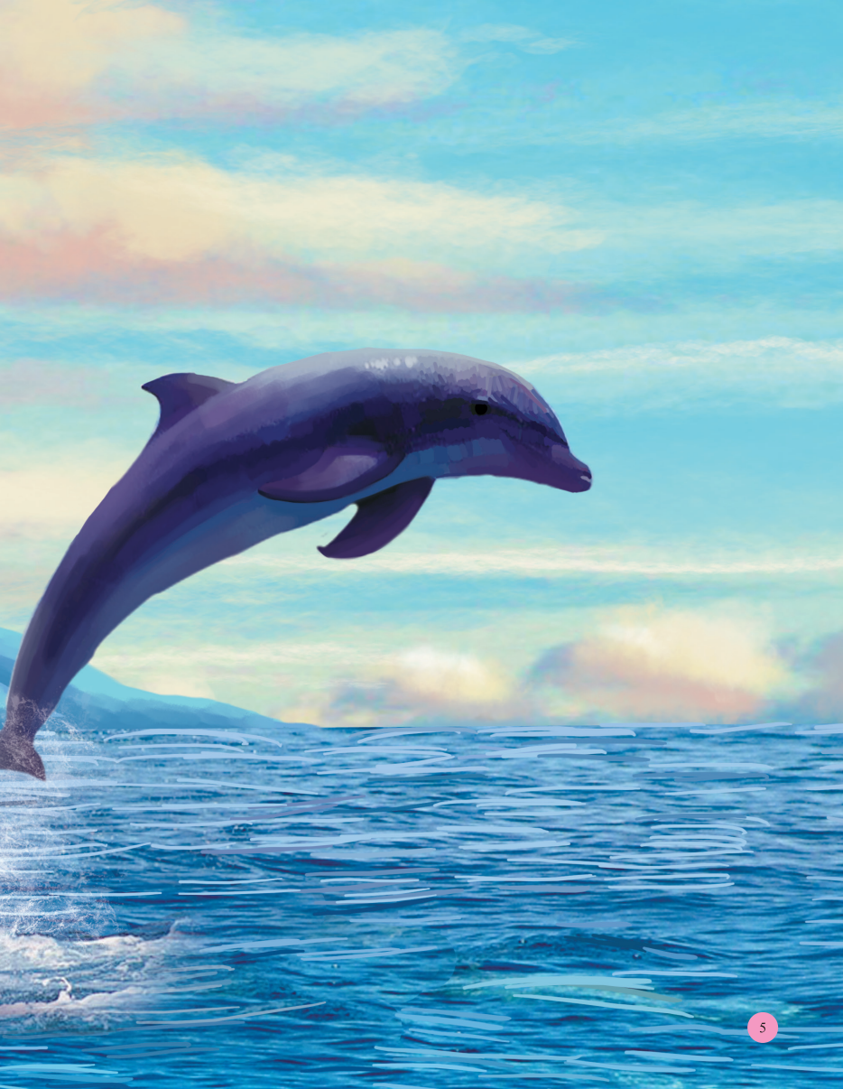 Bách Khoa Toàn Thư - Tìm Hiểu Về Trái Đất - Khám Phá Đại Dương