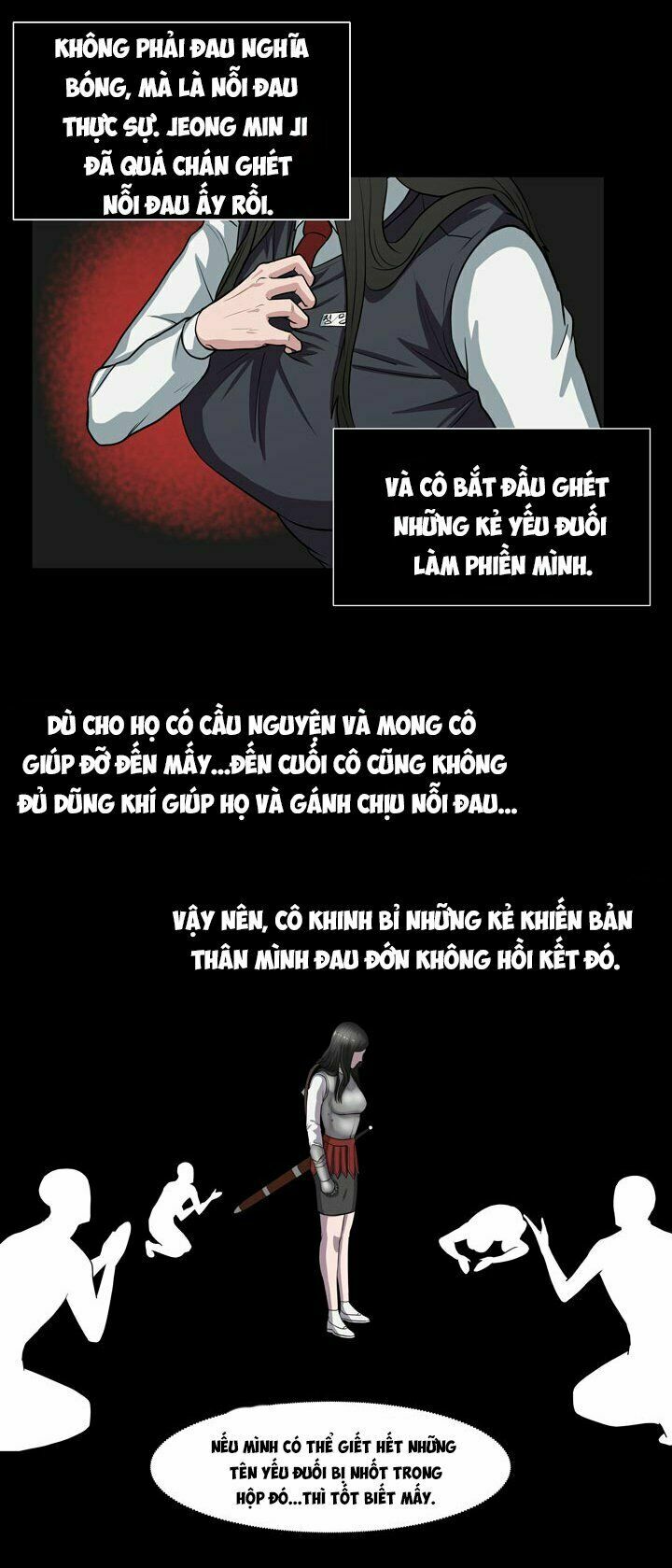 kẻ phán xét chapter 7 41