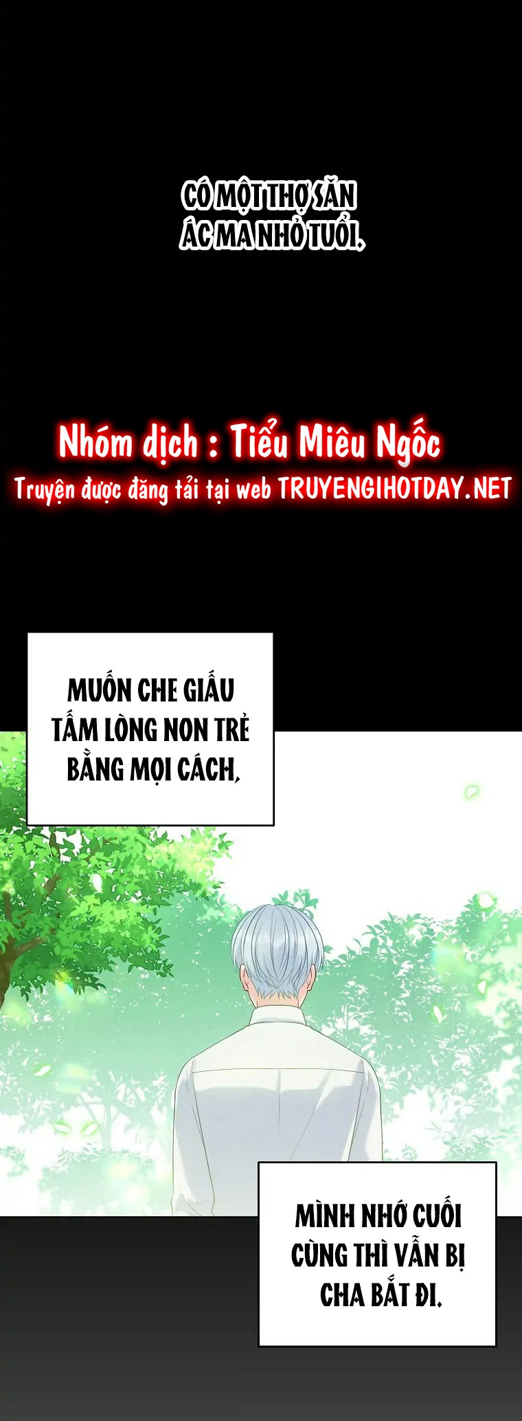 hương vị ngọt ngào muộn màn chapter 23 56