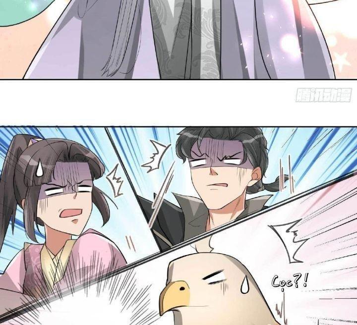 lấy thiên hạ làm sính lễ: vương phi lại trêu ta chapter 3 45