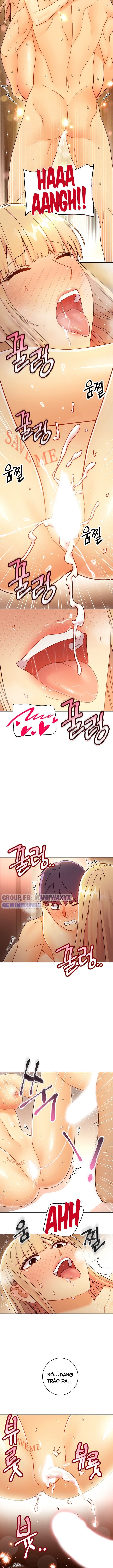 mẹ kế và những người bạn chapter 47 9