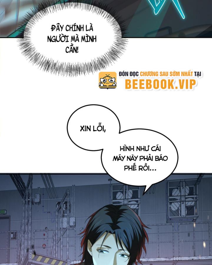 ta, thiên sát cô tinh chapter 12 34