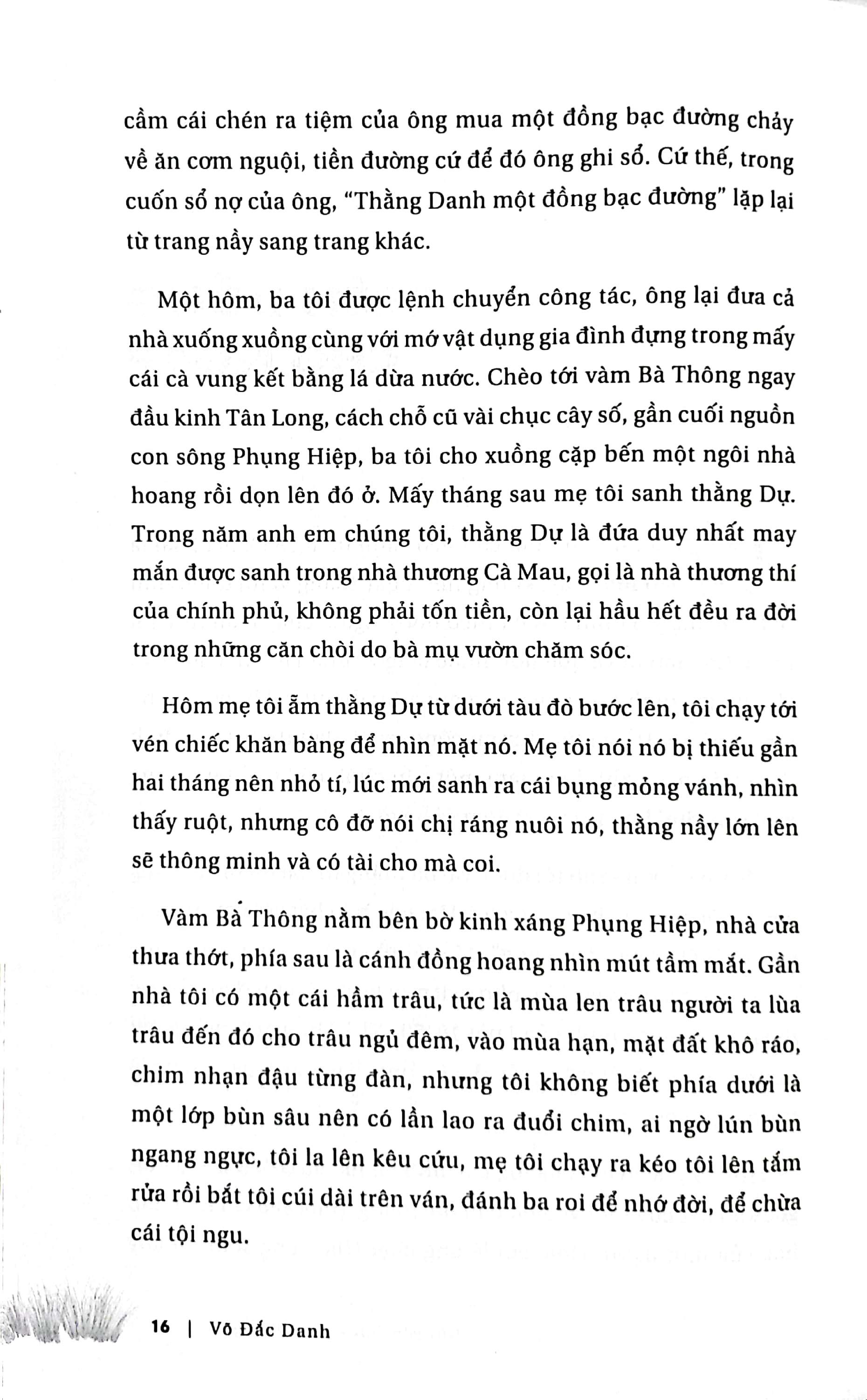 Chuyện Đời Chuyện Nghề