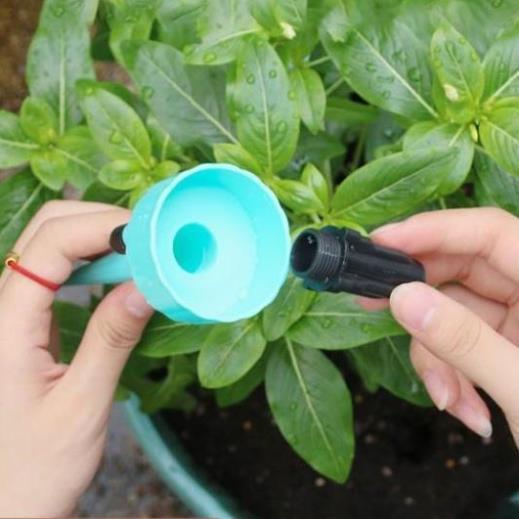 Set 12 que cắm tưới cây nhỏ giọt 208801-2 TL