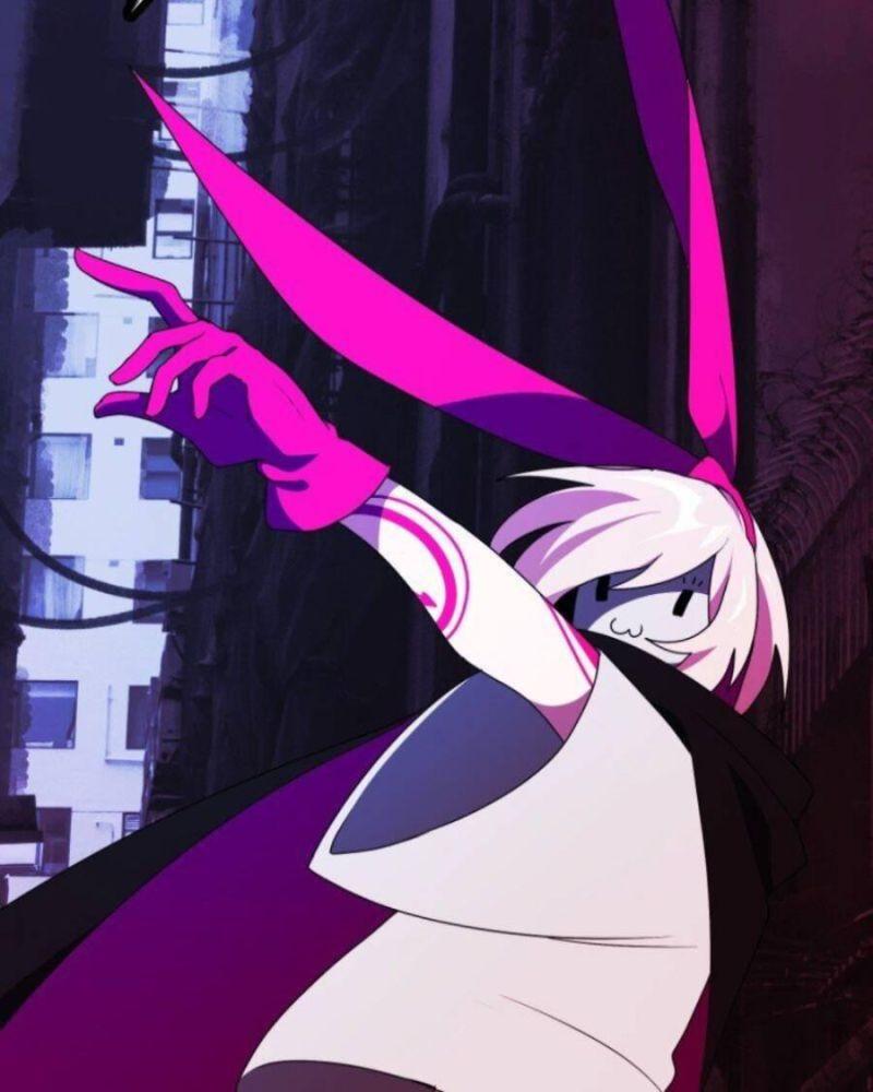 tử thần chapter 41 6