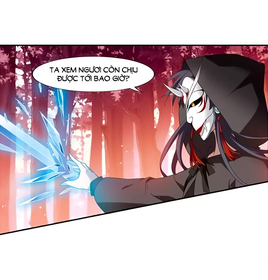 phượng nghịch thiên hạ chapter 168.1 8