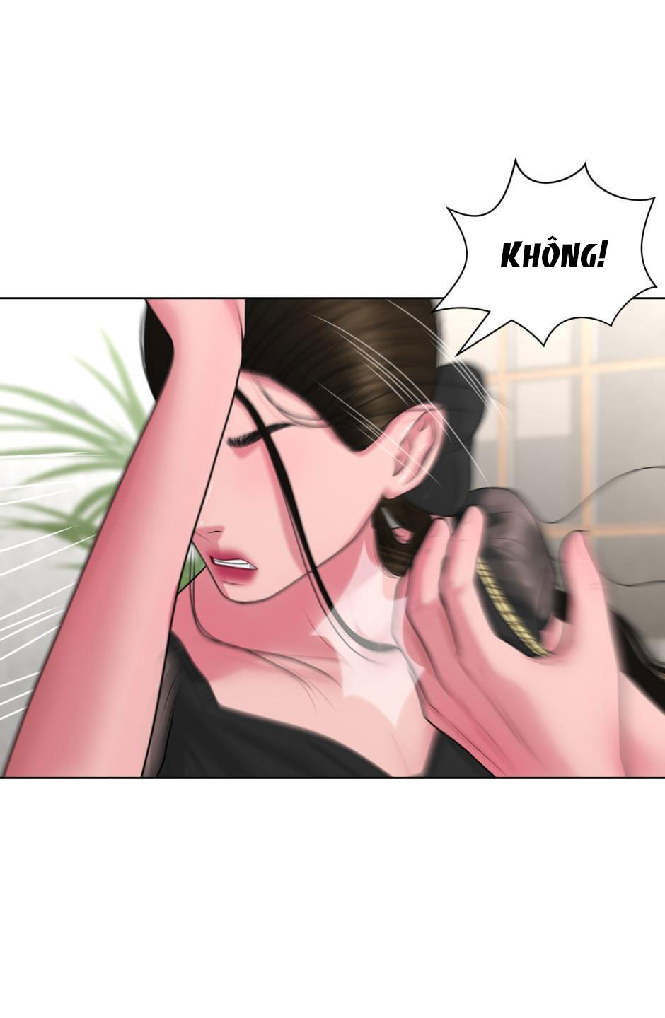 góc tối trái tim chapter 10.2 27