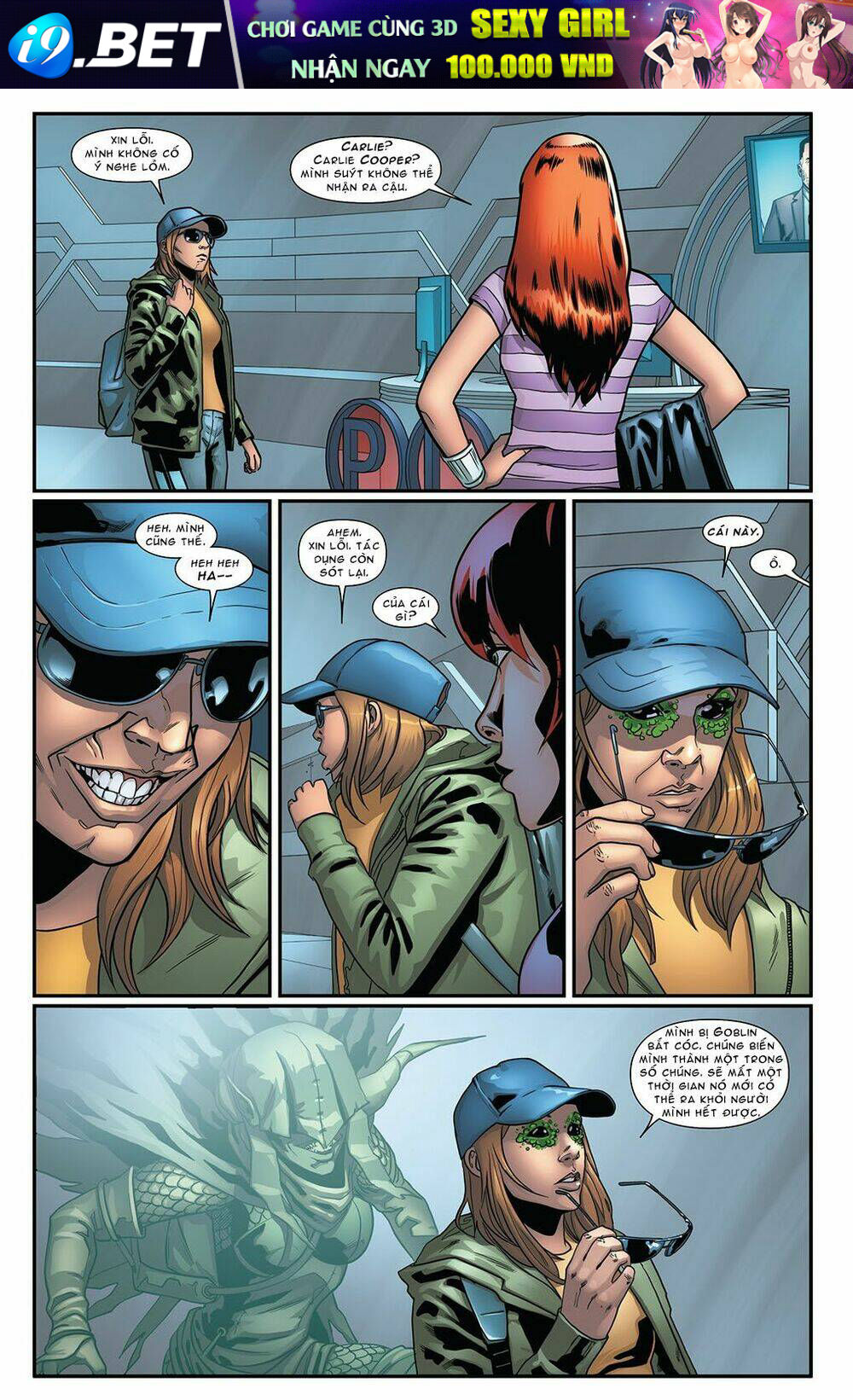 superior spider man chapter 31.5 8