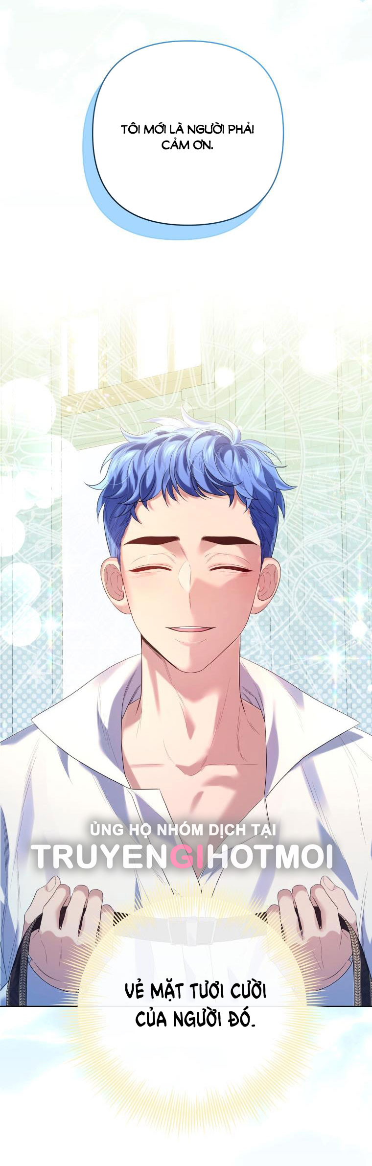 thà rằng để tôi trở thành nữ hoàng chapter 18.2 37