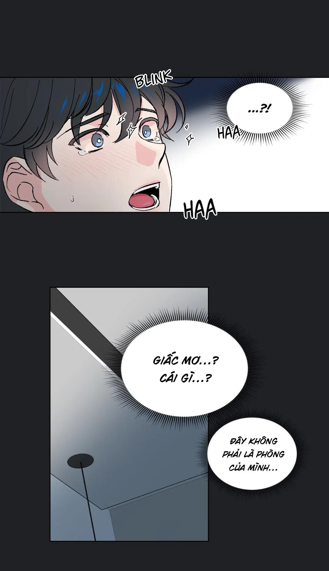 manhwa chịch vồn chịch vã chapter 53 12