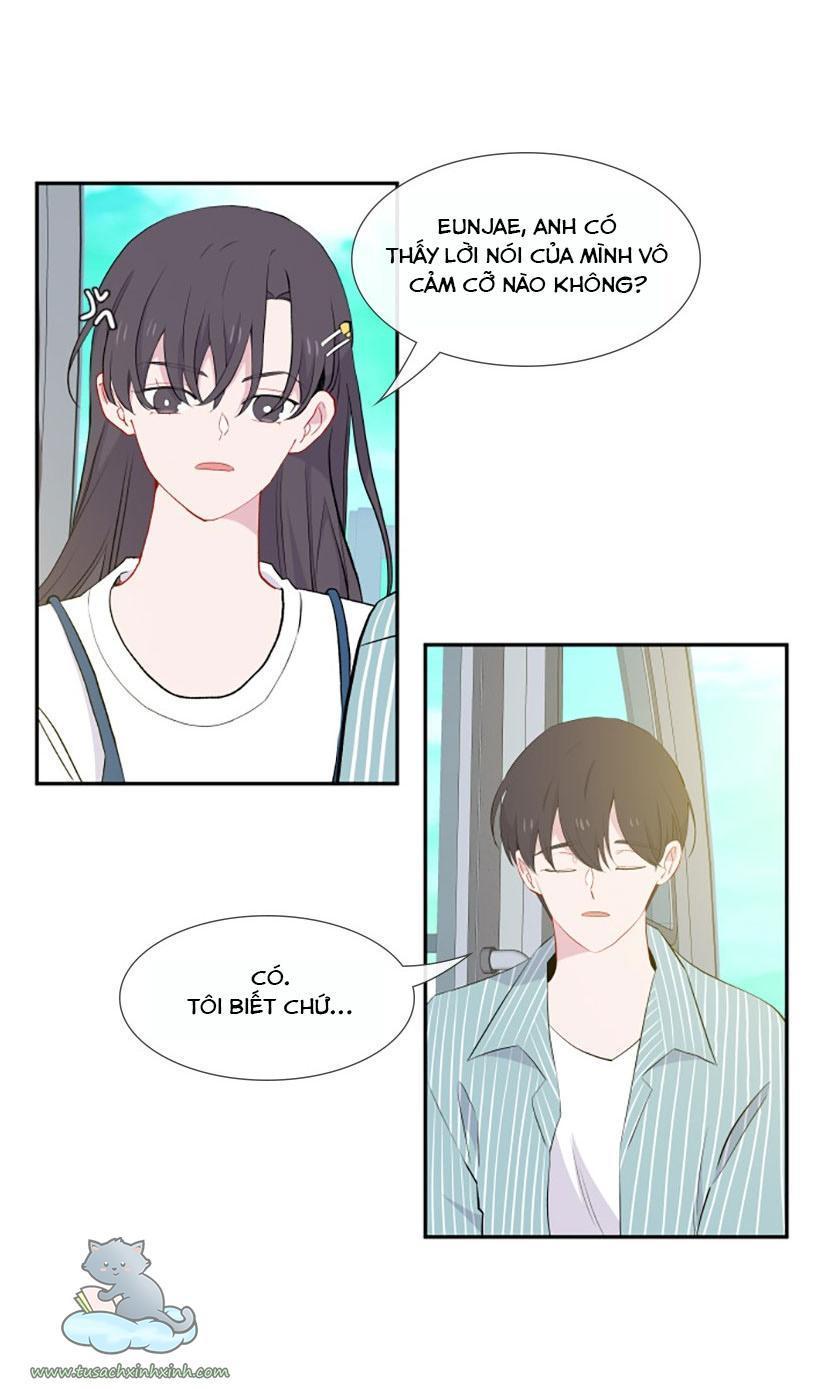 về bên anh chapter 27 15