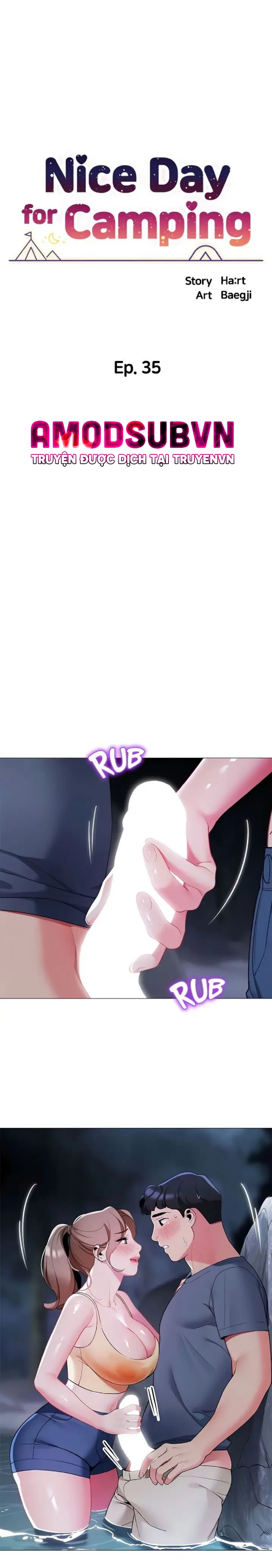 a good day to camp chapter 35 5