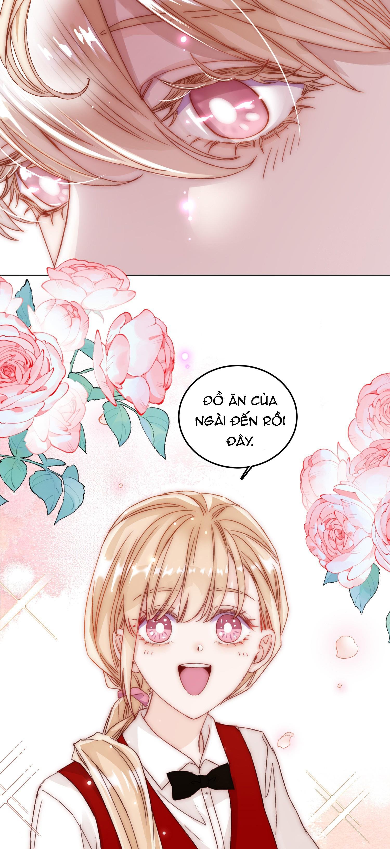 tôi phải trở thành nhân vật đại phản diện chapter 25 19