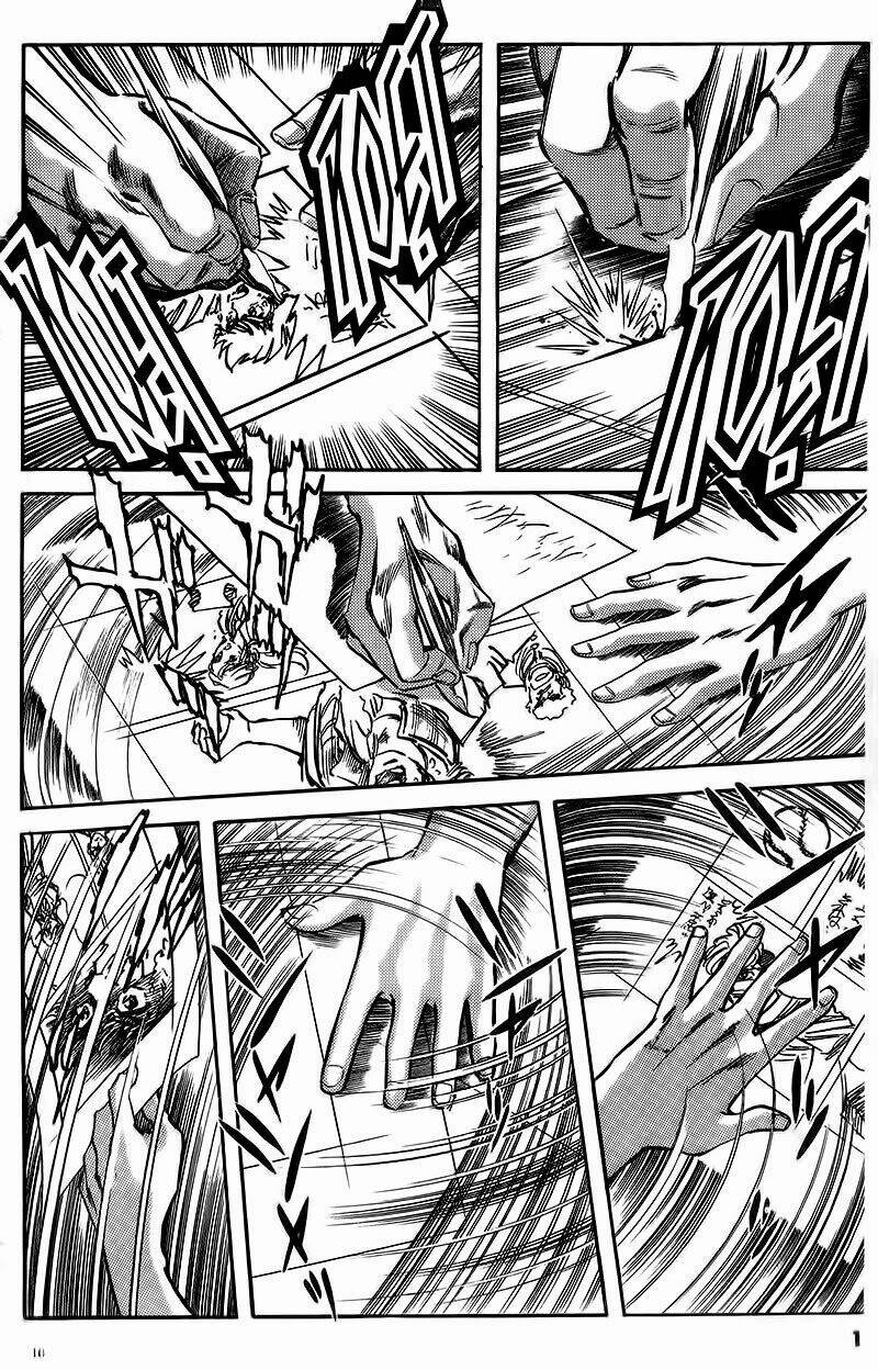 cây bút thần kỳ chapter 1 5