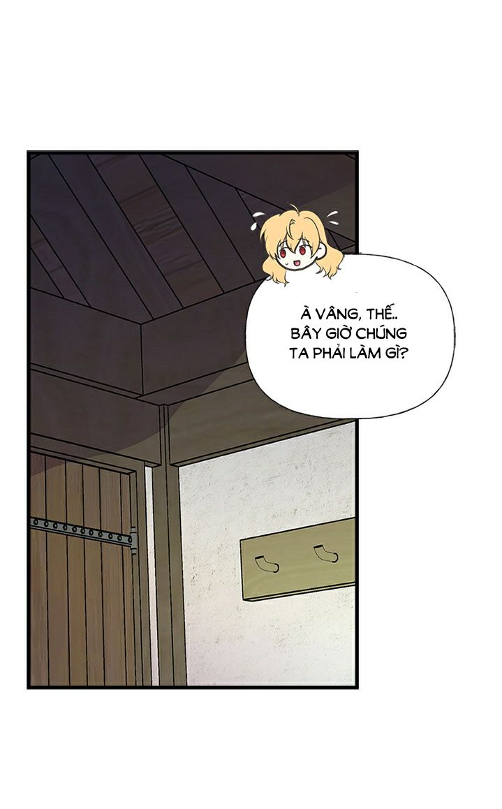 chị tôi đã nhặt về một nam chính quyến rũ chapter 17 31