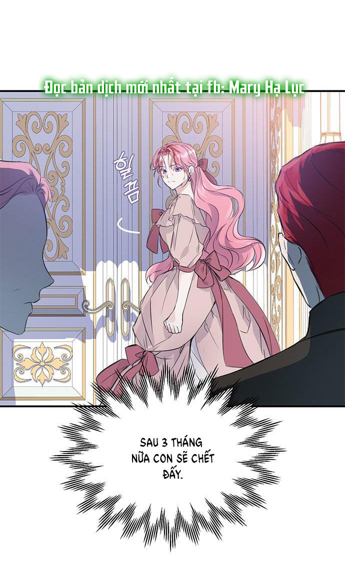 tôi tưởng bản thân không còn sống được bao lâu! chapter 1.2 3