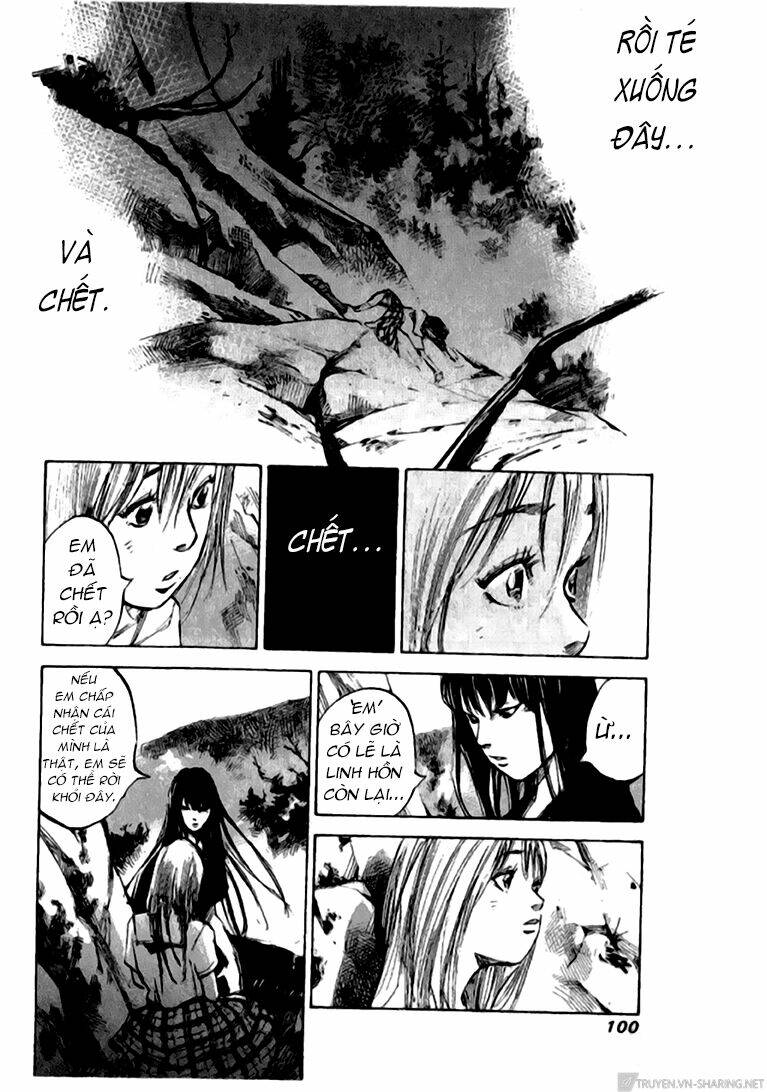 skyhigh: shinshou chapter 14.2 9