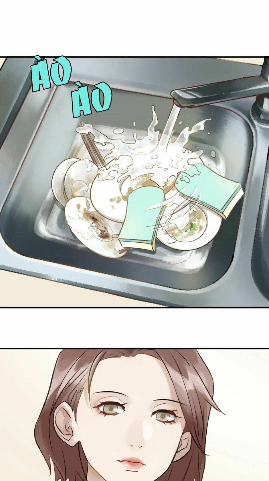 anh hùng và hiệp nữ chapter 13 1