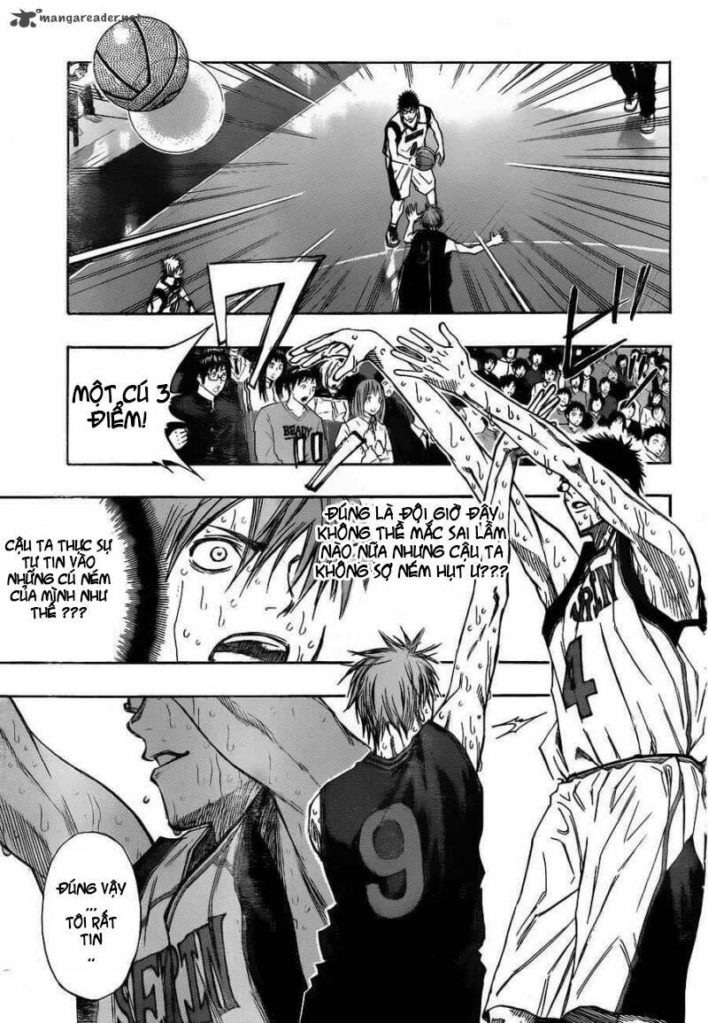 vua bóng rổ kuroko chapter 131 7