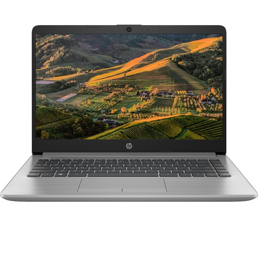 Laptop HP 240 G8 i5-1135G7/8GB/256GB/Win11 617L4PA - Hàng chính hãng