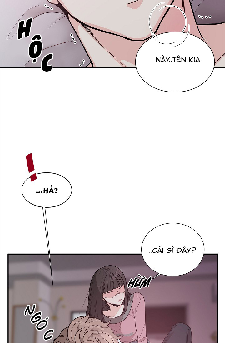 tuyển tập hàn, nhật chịch ngắn chapter 6 6