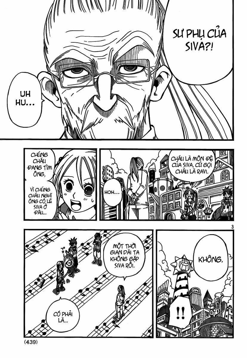 buster keel chapter 8 3