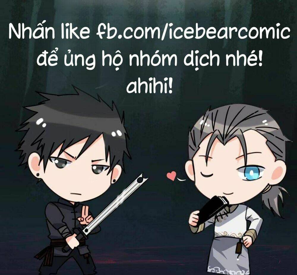 vạn thế tín sử chapter 6 24