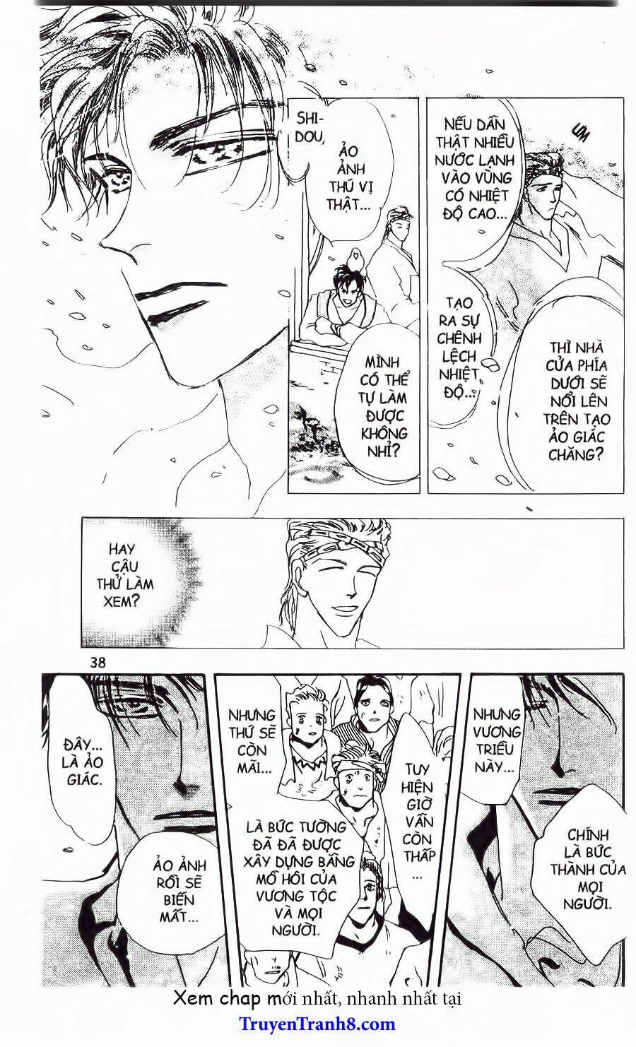 đứa con số phận chapter 78.2 16