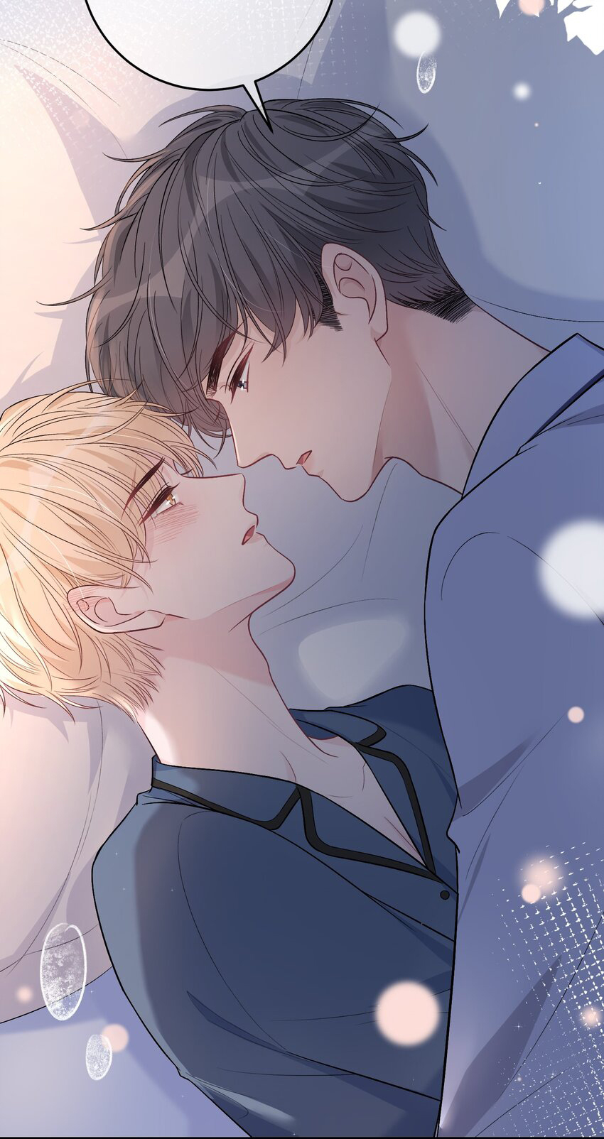 trước và sau ly hôn! chapter 85 28