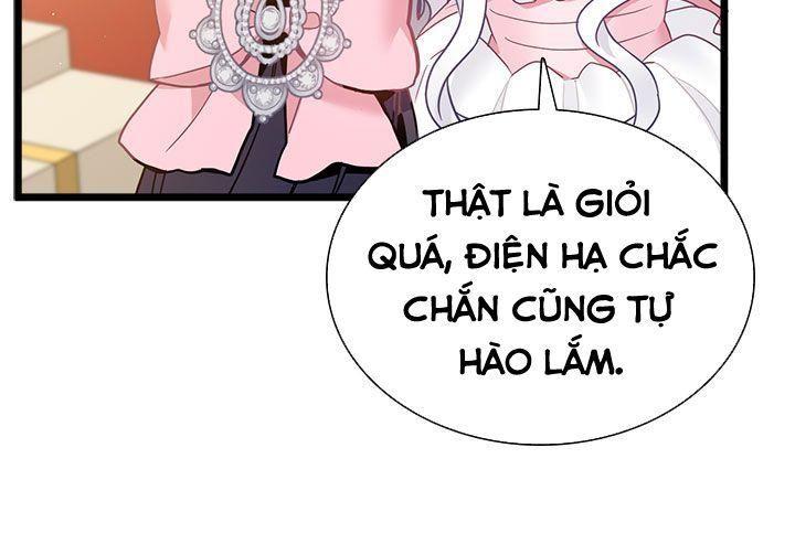 con gái chồng quá dễ thương chapter 39 52
