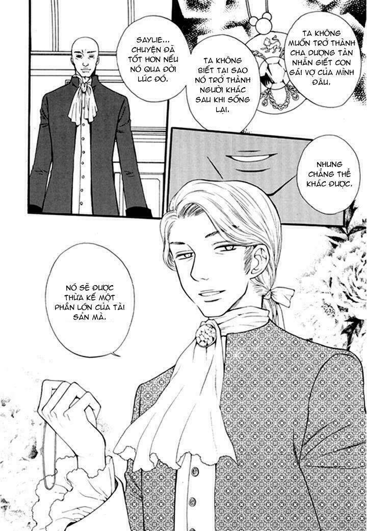 glass shoe chapter 11 28