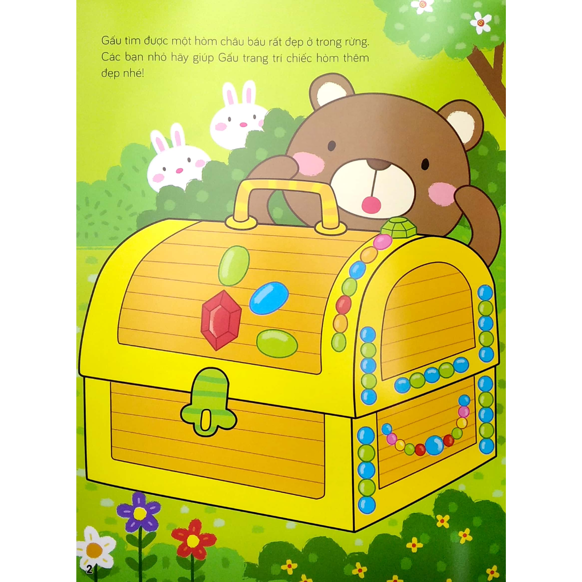 Phát Triển Khả Năng Sáng Tạo