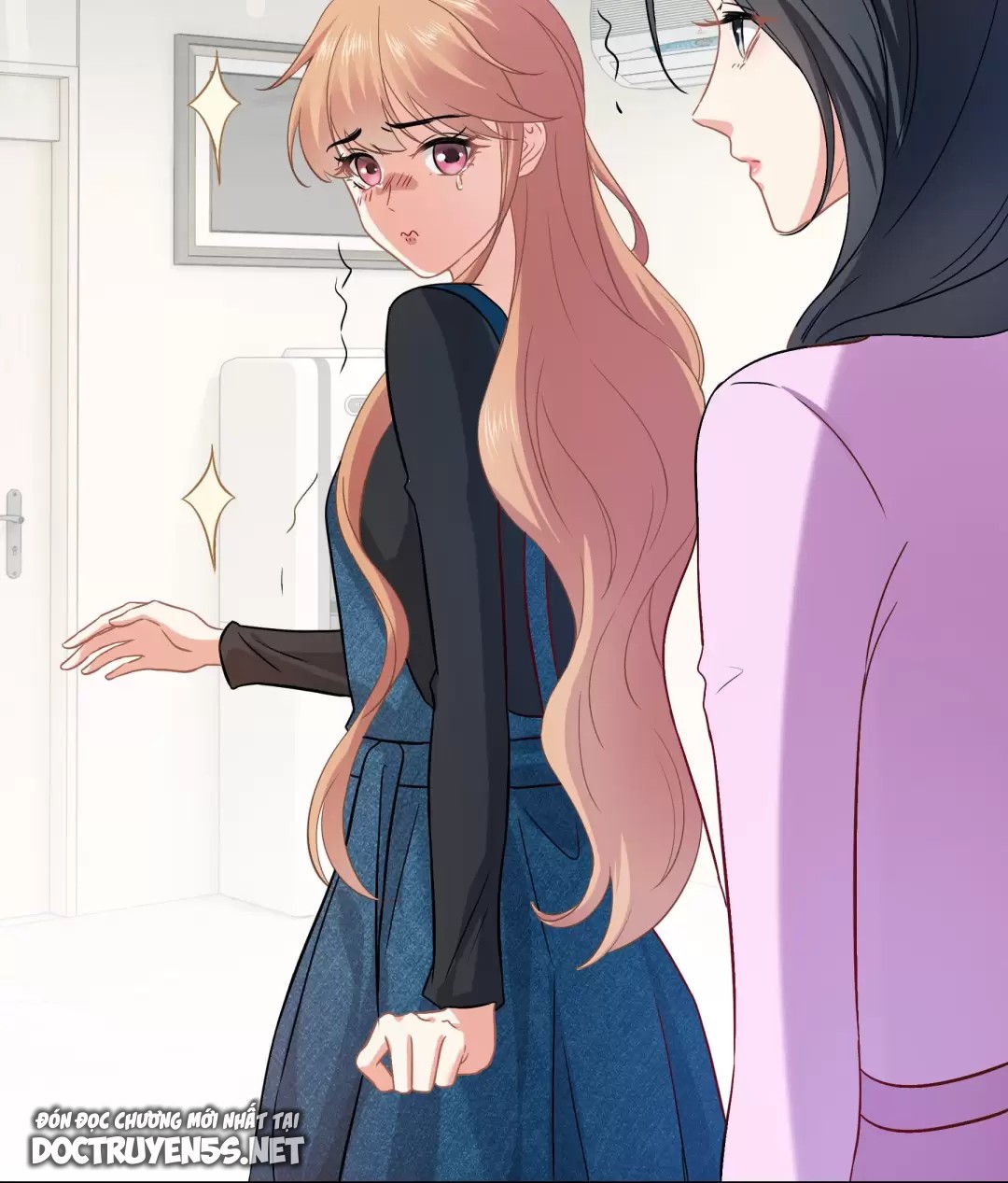 ảnh hậu một tuần mập ba cân chapter 13 31