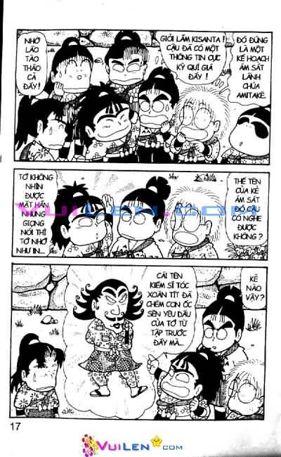 ninja loạn thị chapter 42 18