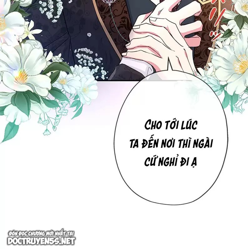 nếu tôi là nhân vật phản diện liệu tôi sẽ chết chapter 26 38