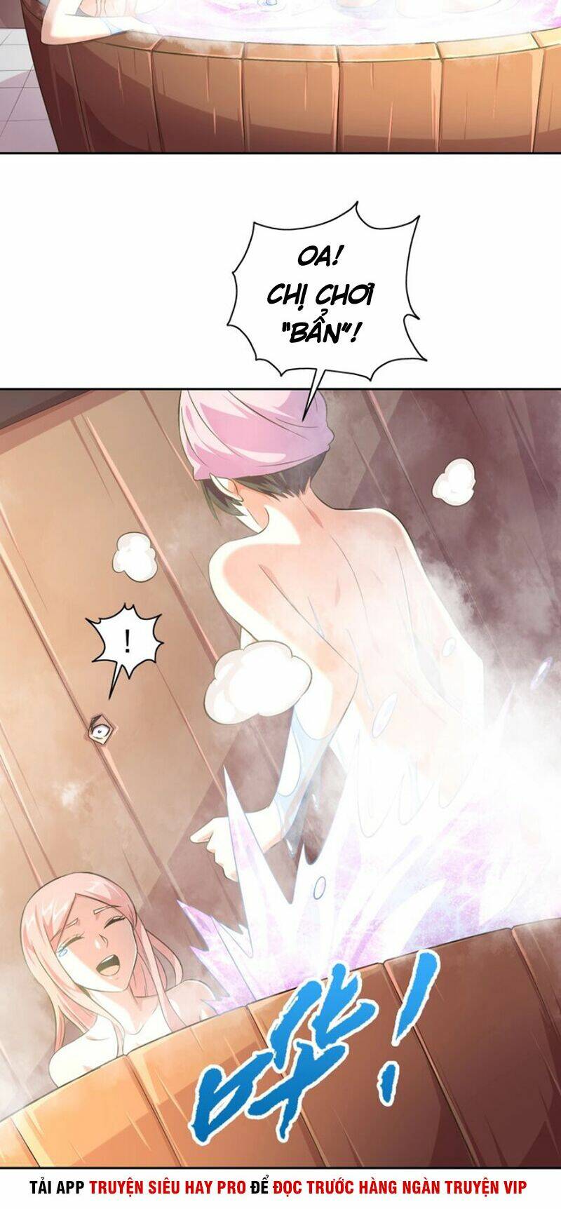 chín năm nghĩa vụ tu chân chapter 41 17