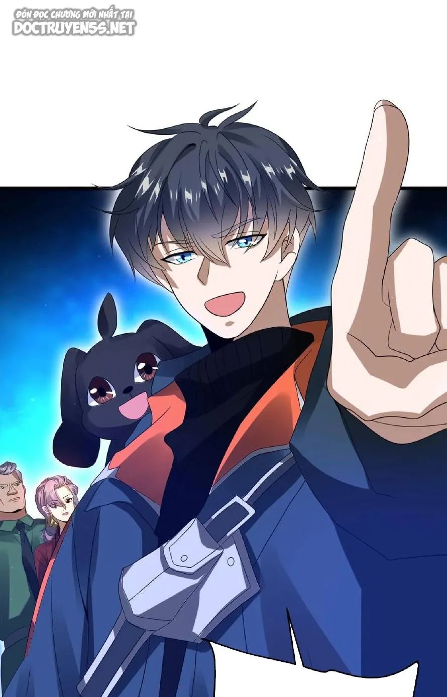 không gian hệ lão lục: dự trữ một vạn tấn thịt ngày tận thế chapter 28 11