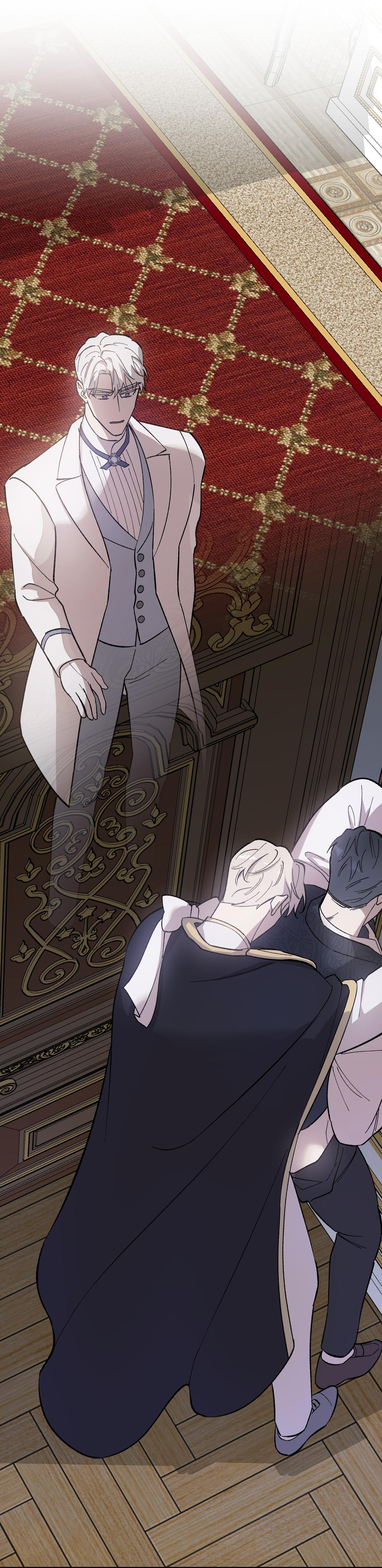 đóa hoa của mặt trời chapter 15 7