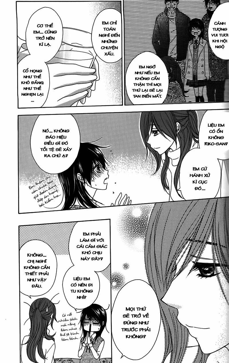 điện kích daisy chapter 42 16