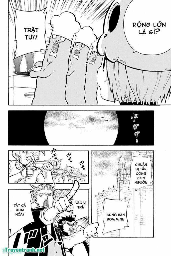 sodatechimaou chapter 31 3