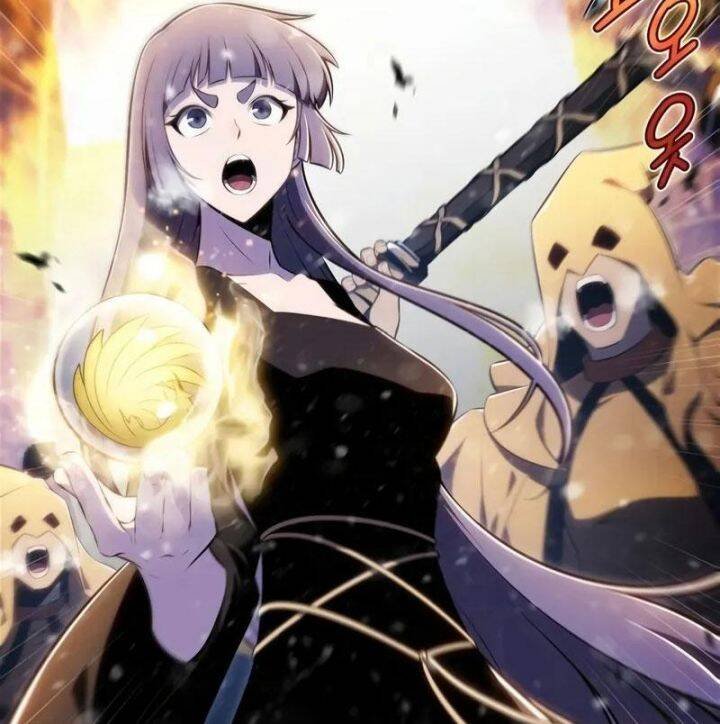 Người Chơi Mới Cấp Tối Đa Chapter 182 34