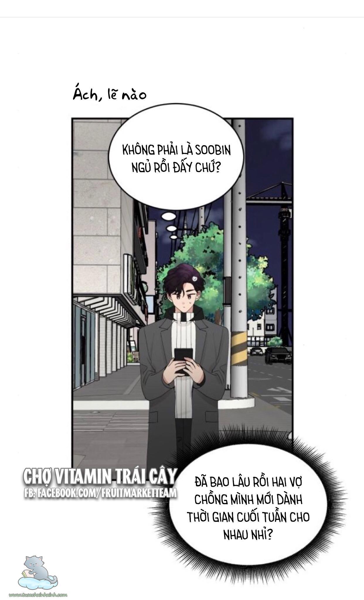 oan gia ngõ hẹp chapter 71 3