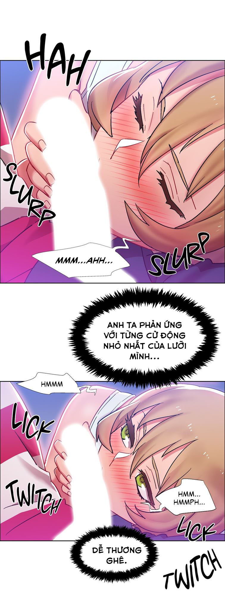 rental girls chapter 22 40